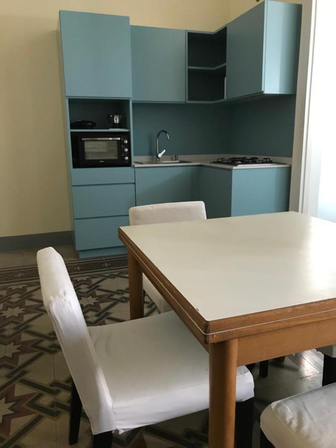 Villa La Casa Di Pietro à Galatina Extérieur photo